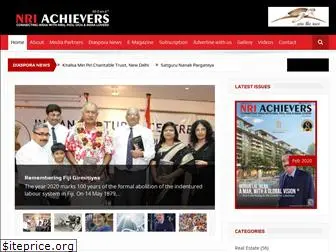 nriachievers.in