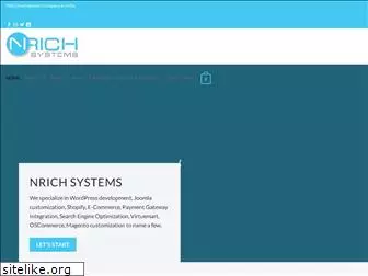 nrichsystems.com