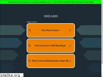 nrid.com