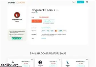 nrigujarati.com