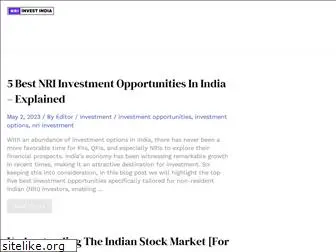 nriinvestindia.com