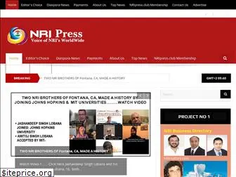 nripress.com