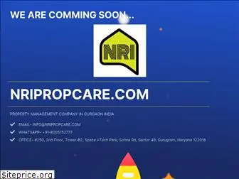 nripropcare.com