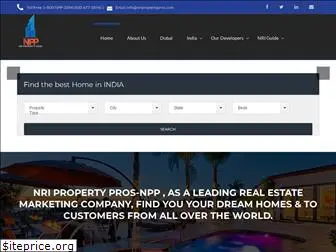 nripropertypros.com