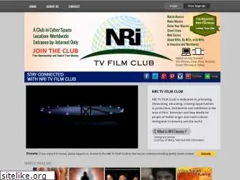 nritvfilmclub.com