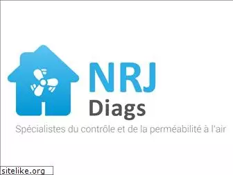 nrjdiags.fr