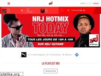 nrjguyane.fm