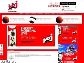 nrjlebanon.com