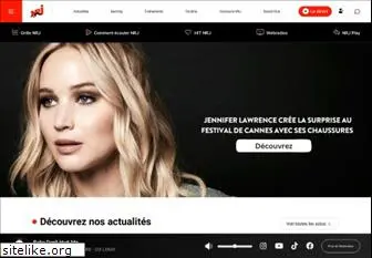 nrjmaroc.com