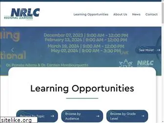 nrlc.net