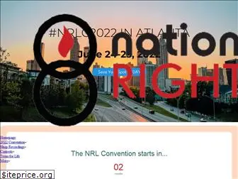 nrlconvention.com