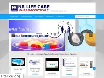 nrlifecare.com