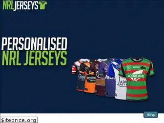 nrljerseys.com