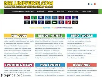 nrluniverse.com