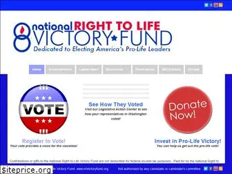 nrlvictoryfund.org