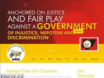 nrm.org.ng