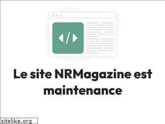 nrmagazine.com