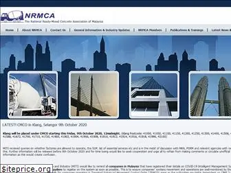 nrmca.com.my