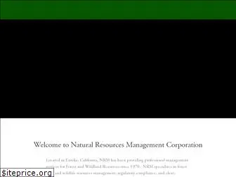 nrmcorp.com