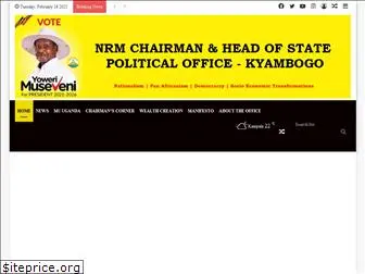 nrmnationalchairman.com