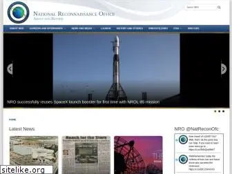 nro.gov