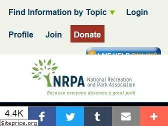 nrpa.org