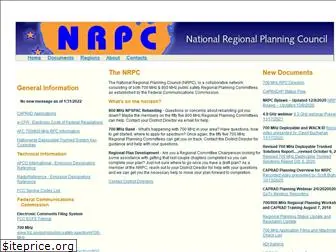 nrpc.us