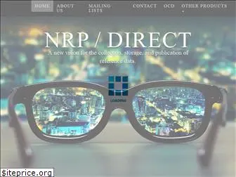 nrpdirect.com