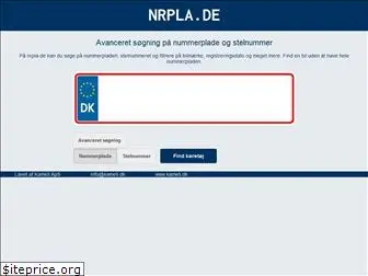 nrpla.de