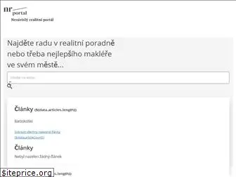 nrportal.cz