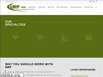 nrpsearch.com