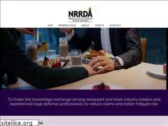 nrrda.org