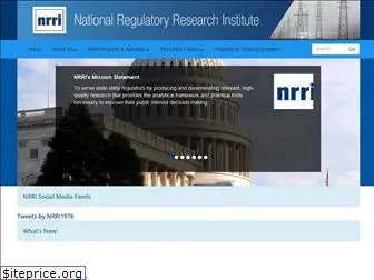 nrri.org