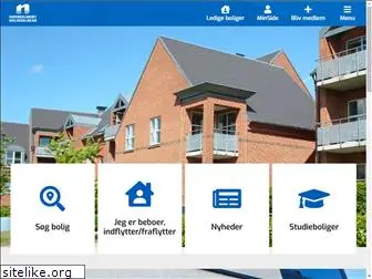 nrsb-boligselskab.dk