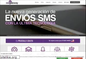 nrsgateway.com