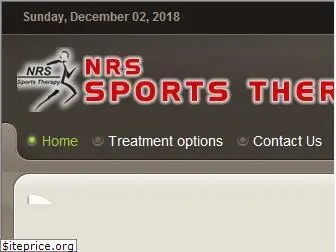 nrssportstherapy.com