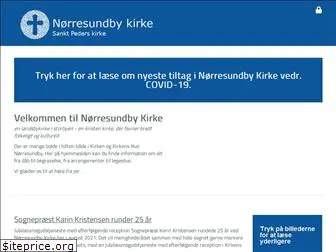 nrsundbykirke.dk