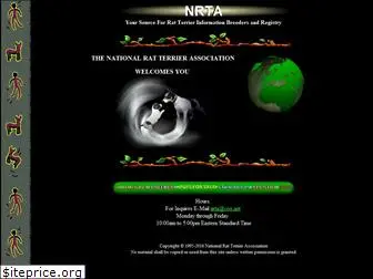 nrta.com