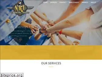 nrtbus.com