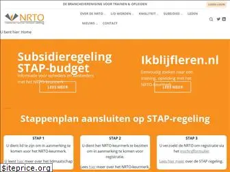 nrto.nl