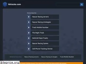 nrtracks.com