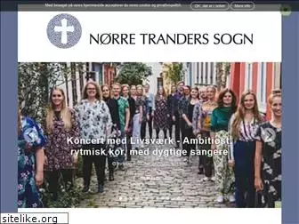 nrtranders.dk