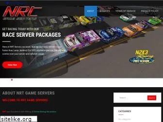 nrtservers.com