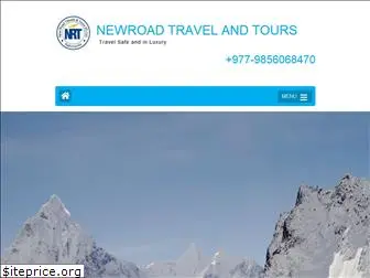 nrttours.com