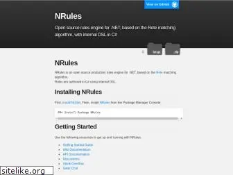 nrules.net