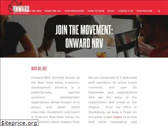 nrvalliance.org