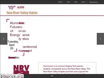 nrvhokies.com