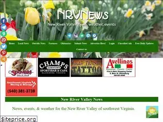 nrvnews.com