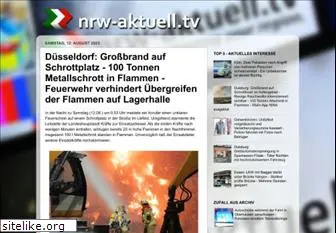 nrw-aktuell.tv