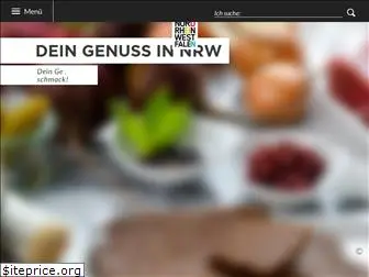 nrw-genuss.de